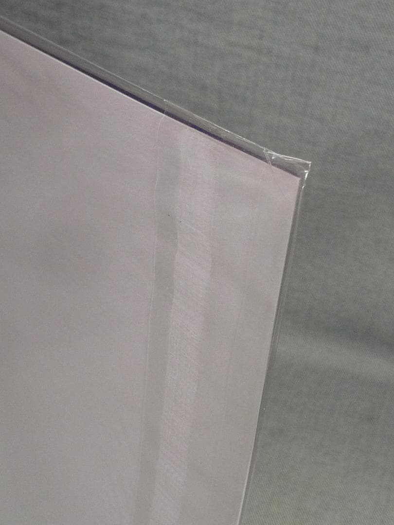 n5841□HUNTER×HUNTER クリスタルシート 未開封◇クロロ