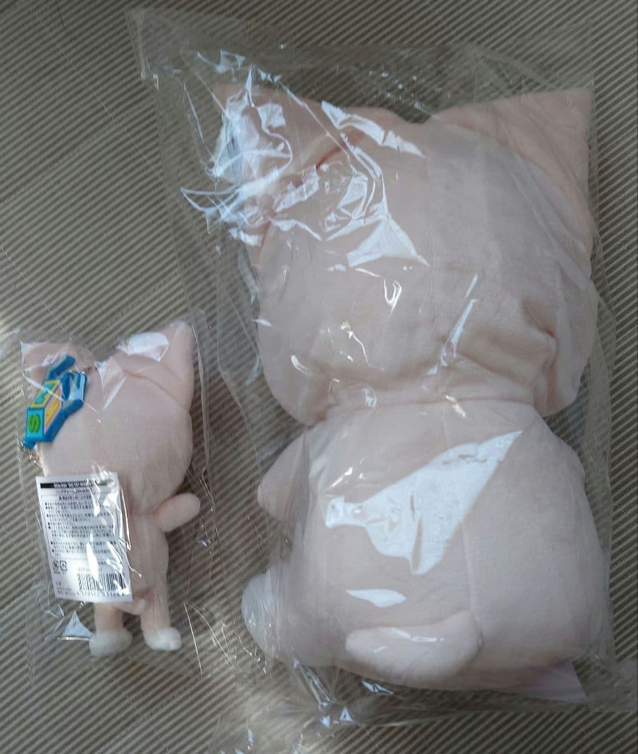 straykids skzoo ポガリトイワールド 抱きぬいぐるみバックチャーム