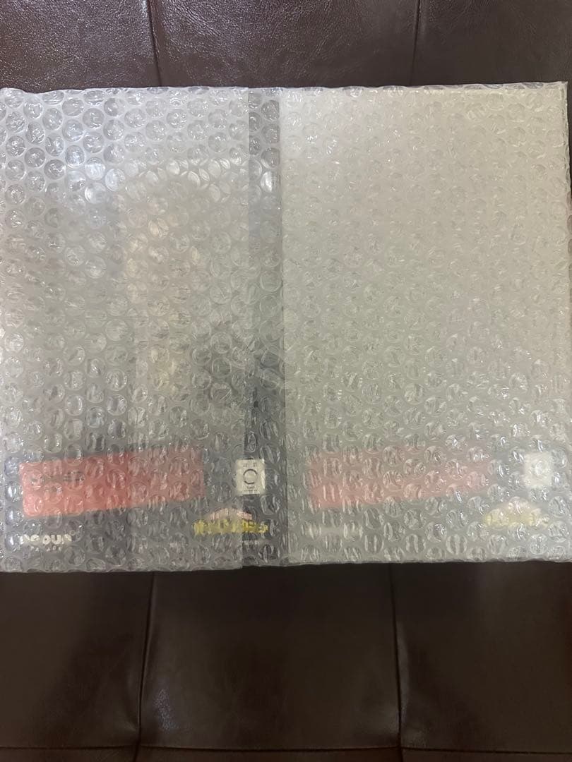 【最終値下げ　希少受注生産品】トガヒミコ　フィギュアセット