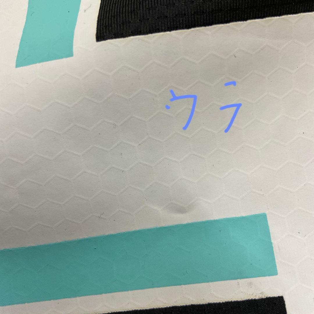 e12 Tiffany NFL ミッチェル&ネス　フットボールジャージ　M