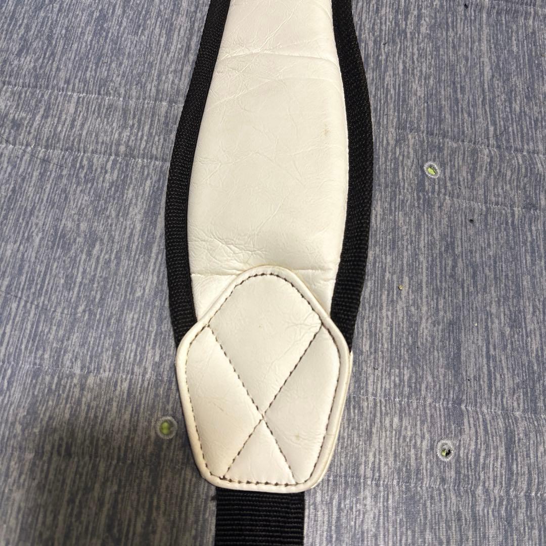 アディダス　adidas ゴルフクラブケース　キャディバック