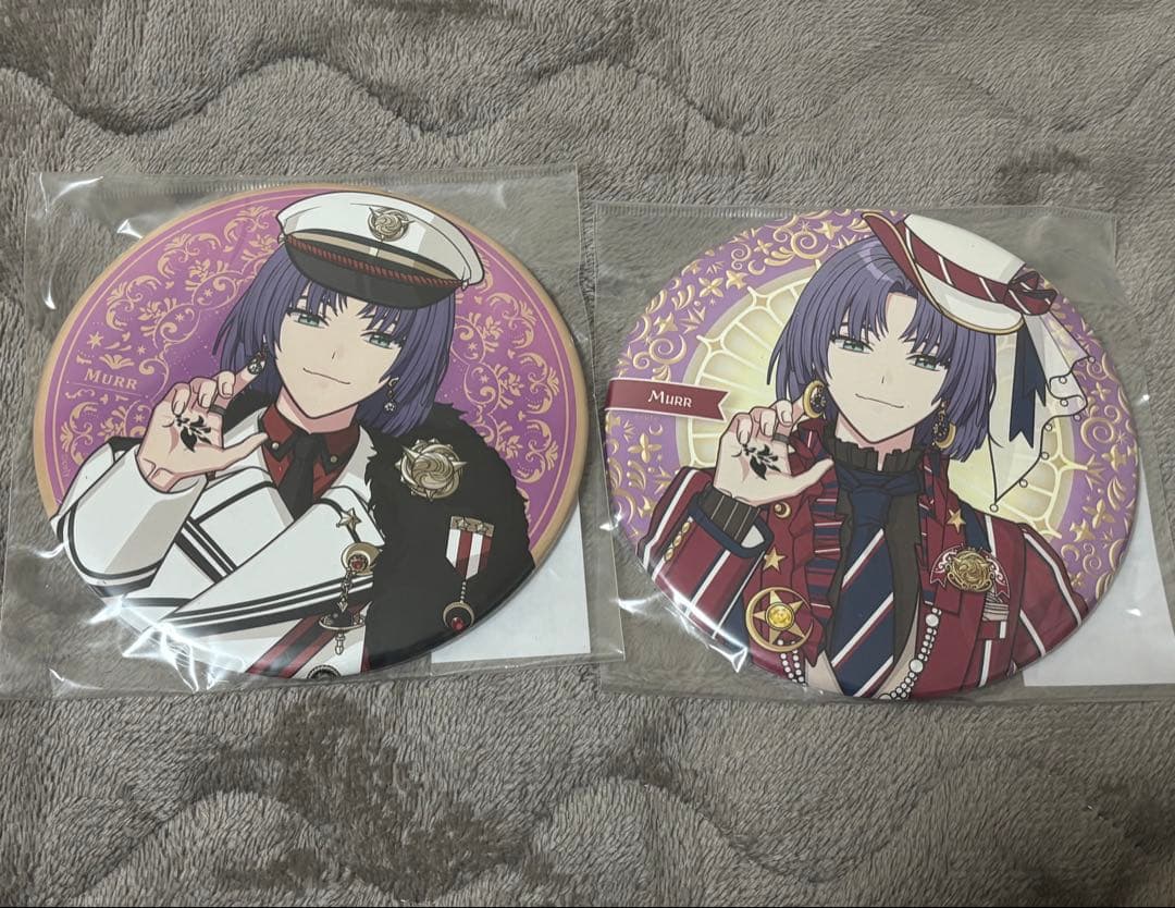 ♡2/20まで♡バラ売り◎ まほやく ムル まとめ売り