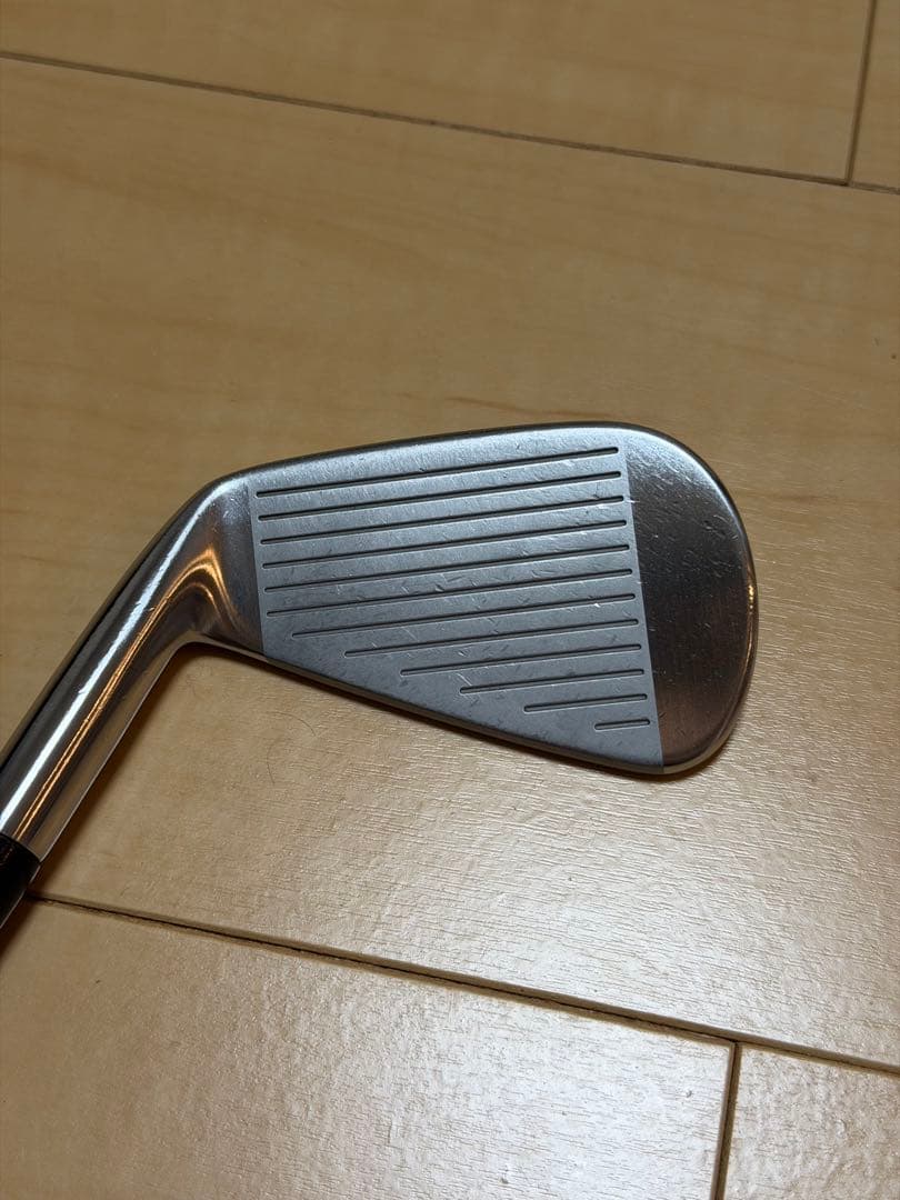 ミズノプロ241　アイアン　希少フルセット　 mizuno pro241