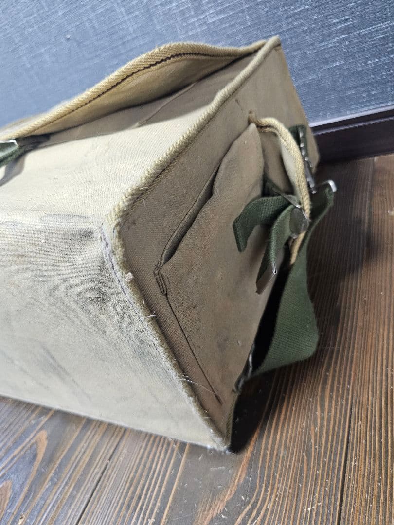 TAMIYA RC BACK PACK（タミヤ ラジコン バッグ）