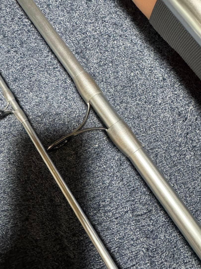 シマノ　スピンパワー　SF 405 BX