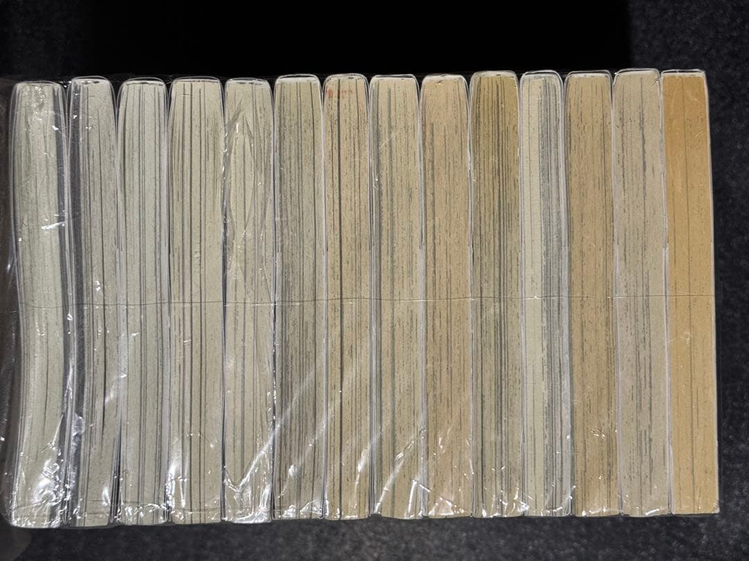 【全巻初版】明日ちゃんのセーラー服 1-15巻