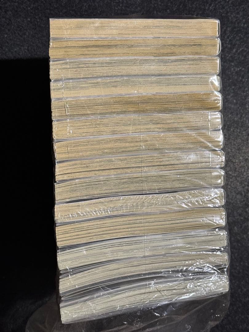 【全巻初版】明日ちゃんのセーラー服 1-15巻