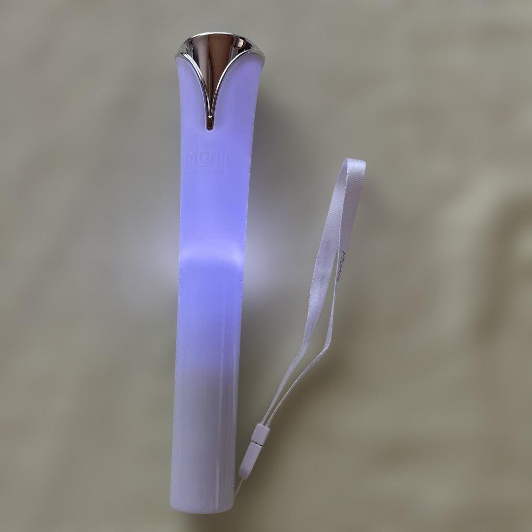 Man ペンライト　rays mania labo i do me