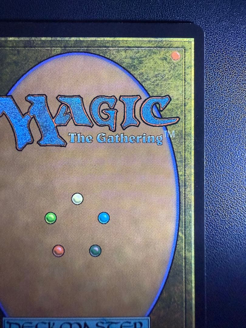 mtg 格闘家、ティファ　日本語　サージfoil