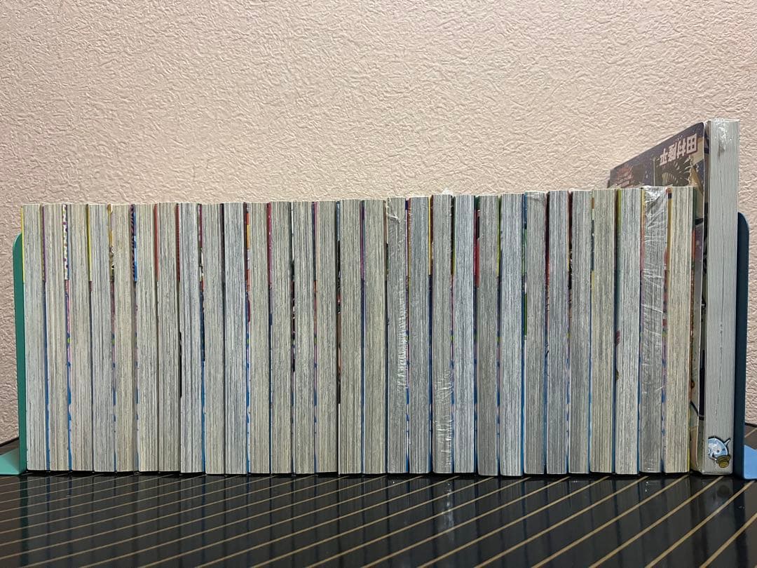 べるぜバブ 全巻初版帯付き