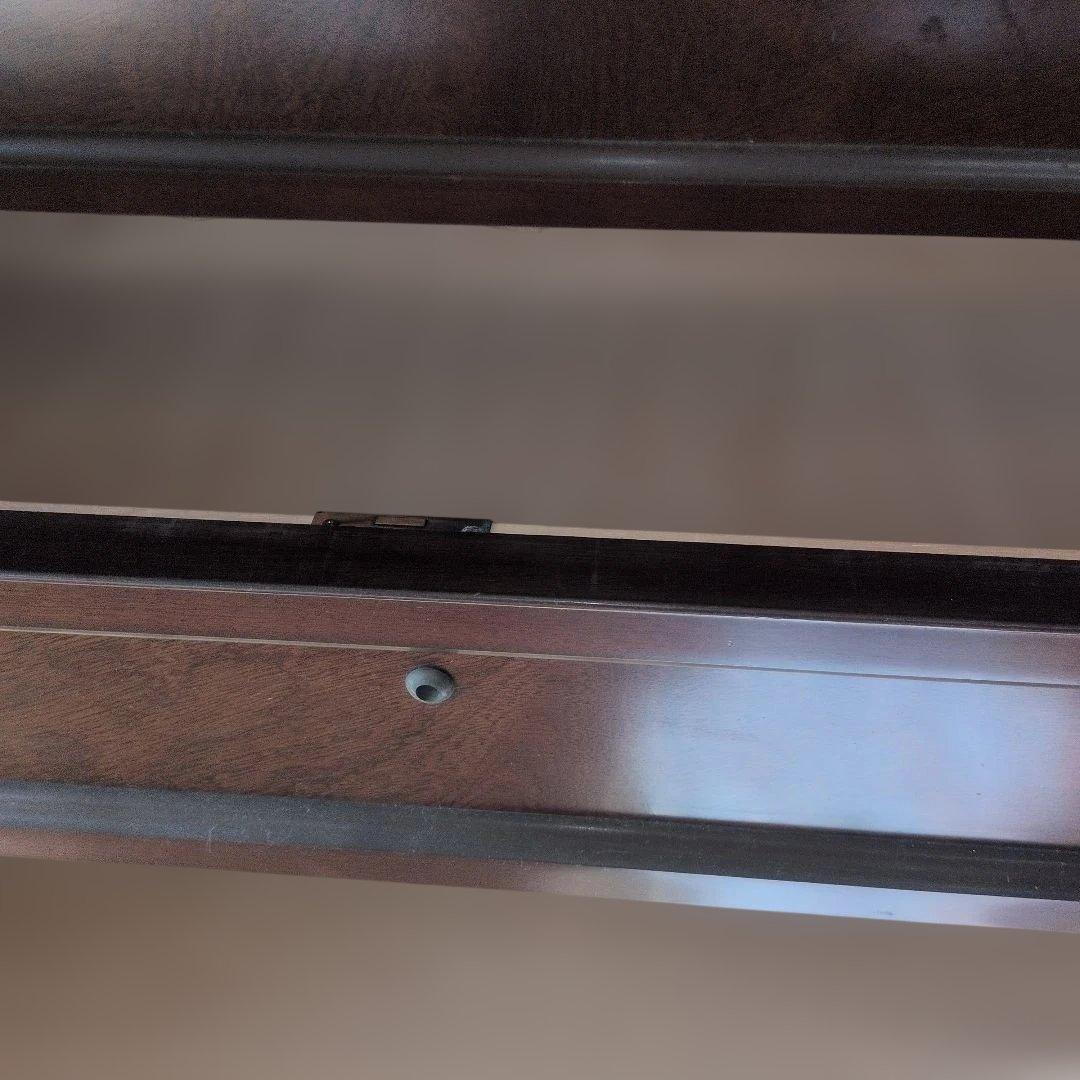 3点まとめ売り　和箪笥　婚礼家具　高級　クローゼット　レトロ　府中家具