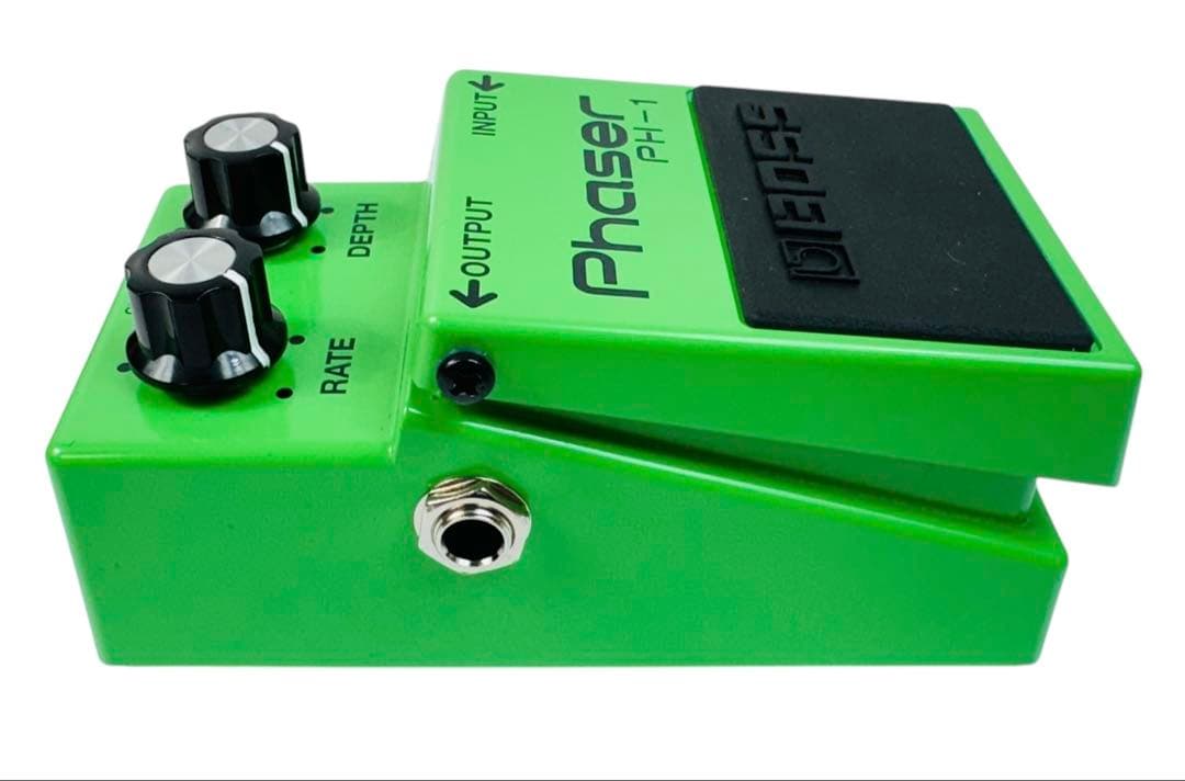 BOSS ボス 40周年記念 コンパクトペダル エフェクター 限定復刻ボックス