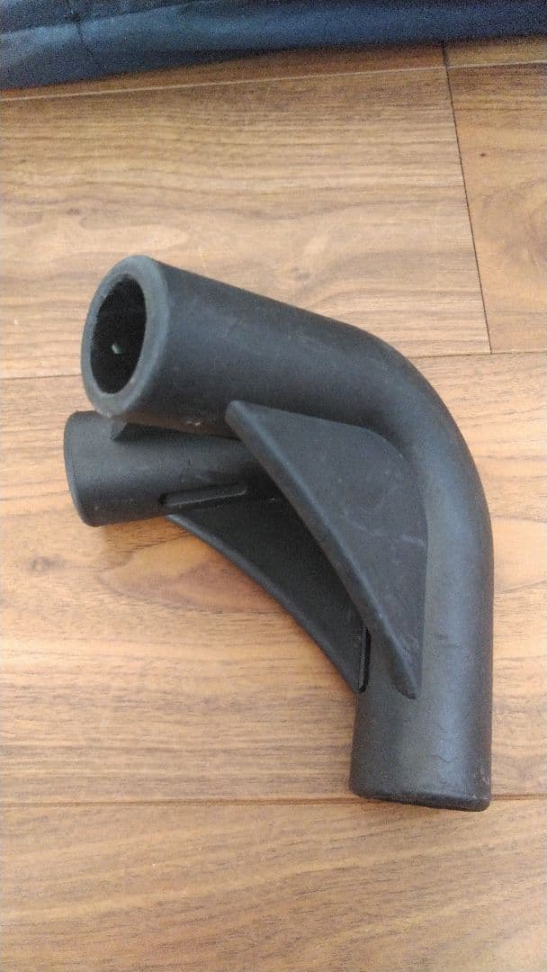 [9cmカット済み]テンマクデザイン　サーカストリポット　レギュラー