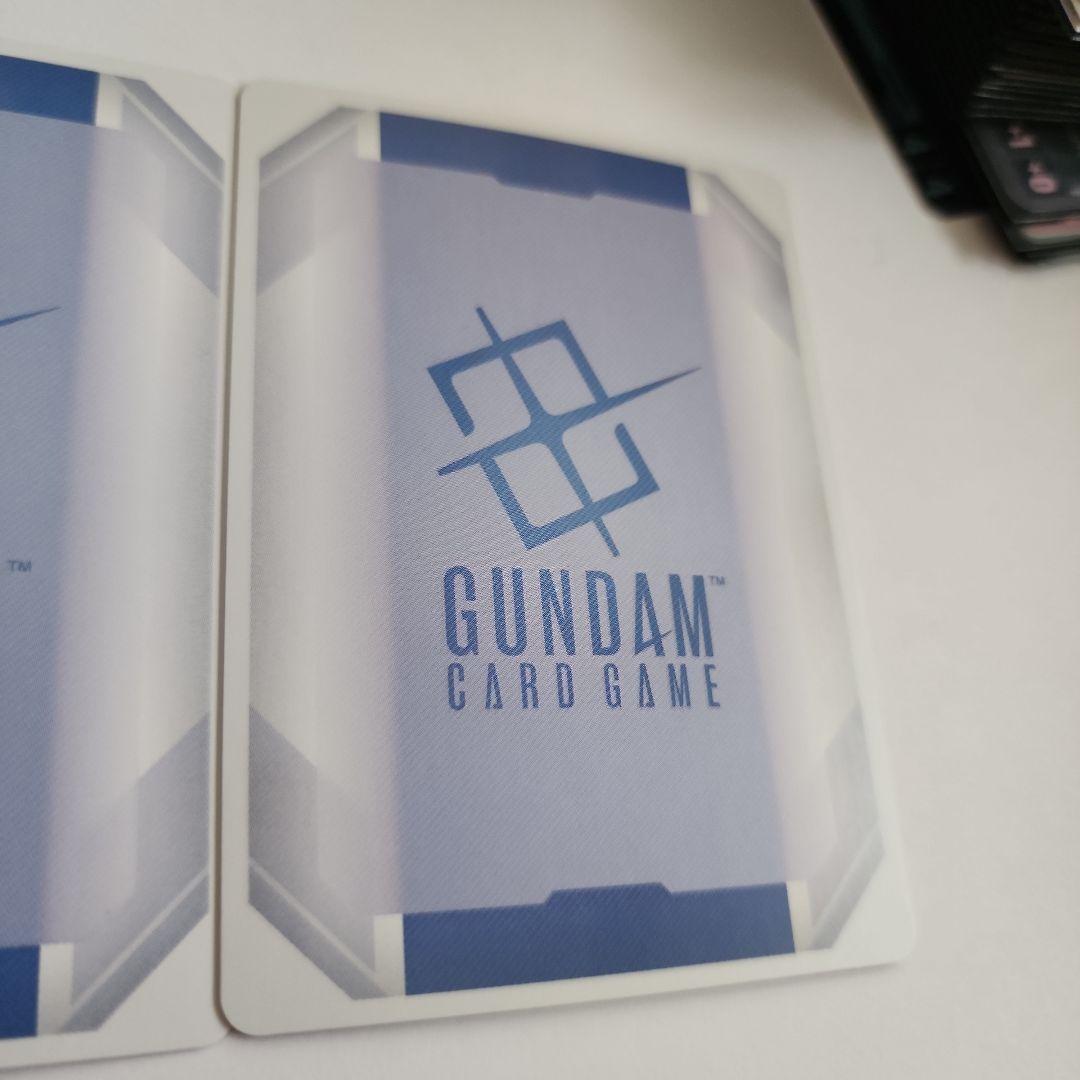 ガンダムカードゲーム パラレル クスィーガンダム、ペーネロペー