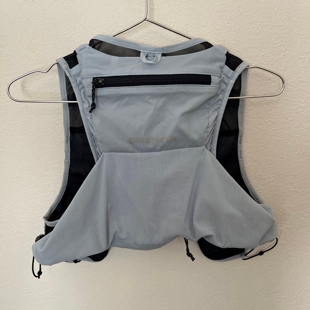 パタゴニア スロープランナー エンデュランスベスト M 448649