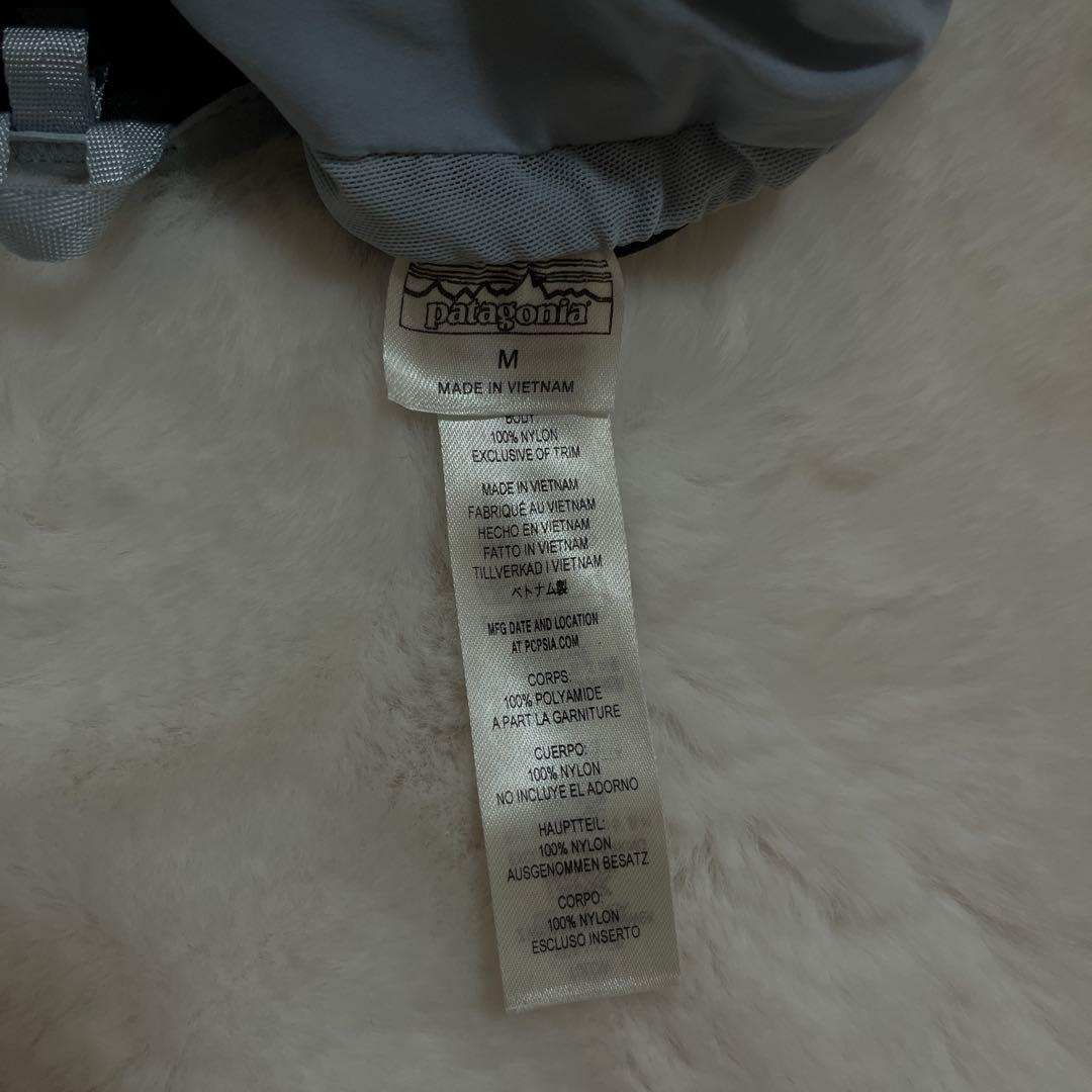 パタゴニア スロープランナー エンデュランスベスト M 448649