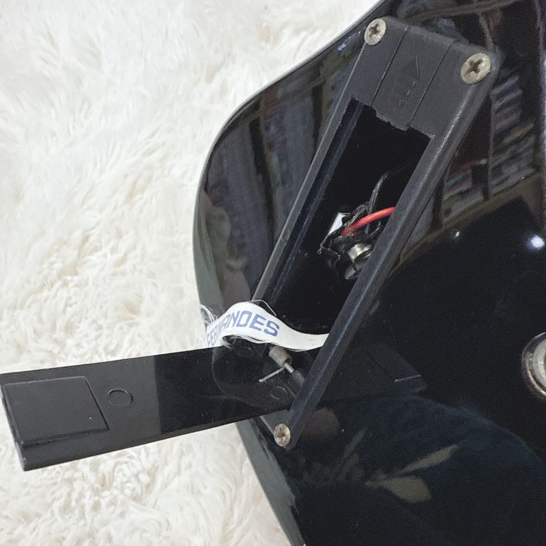 Fernandes フェルナンデス ZO-3 ZO3 エレキギター アンプ内蔵