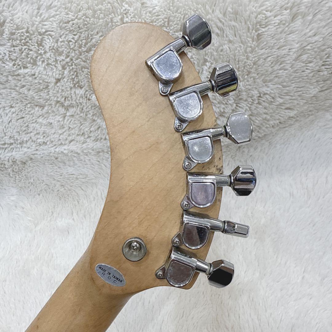 Fernandes フェルナンデス ZO-3 ZO3 エレキギター アンプ内蔵