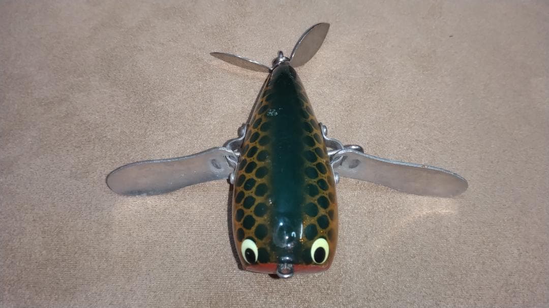 ヤマトクローラー　スキルフル　ヤマト屋　黒オレンジベリー