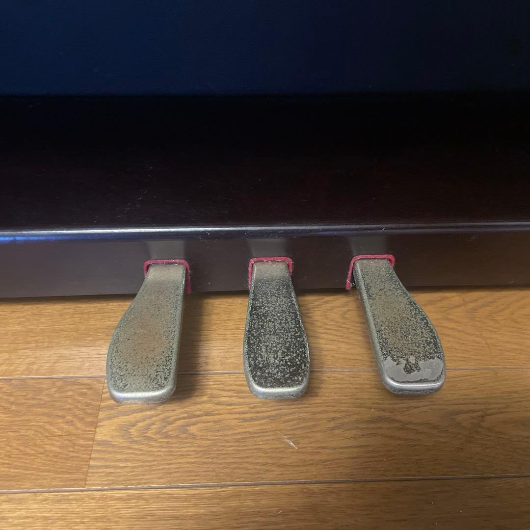 CASIO CELVIANO AP22S 99年製　椅子無し