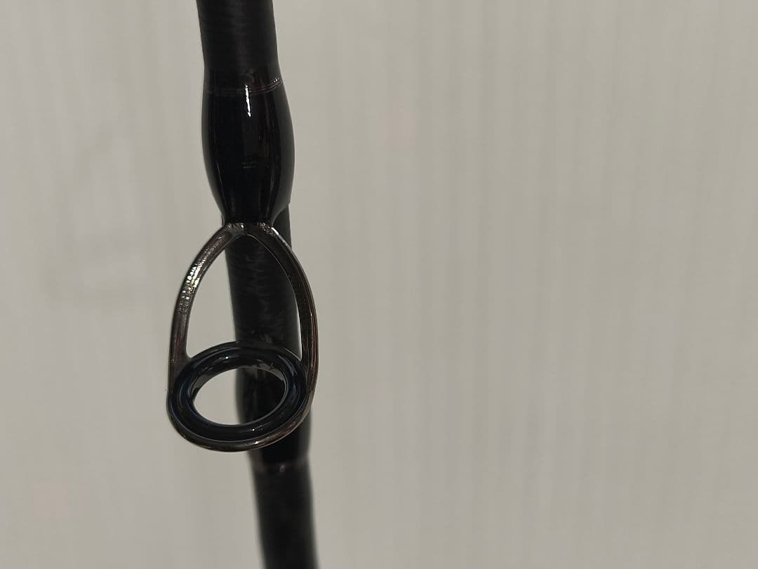 シマノ 23オシアジガー ベイト B510-4