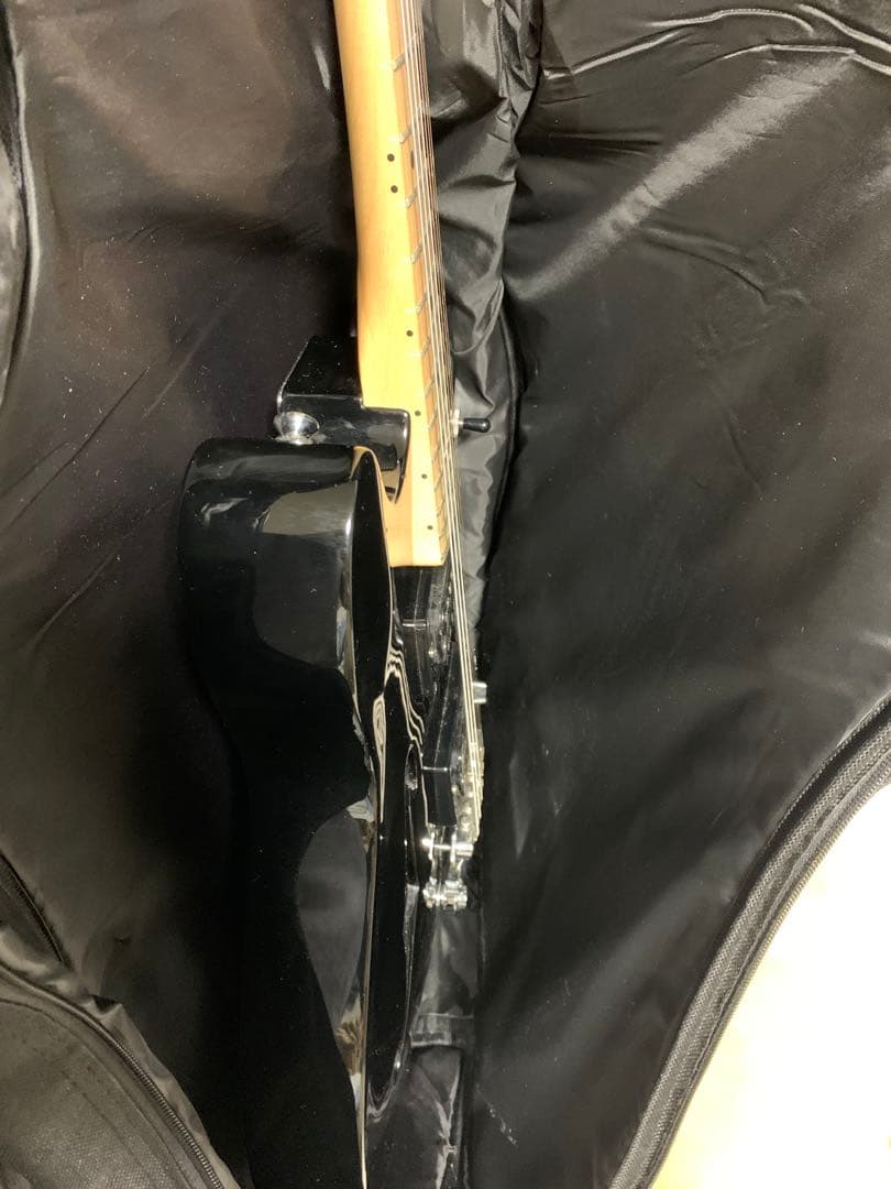 Squier by Fender Starcaster セミアコ