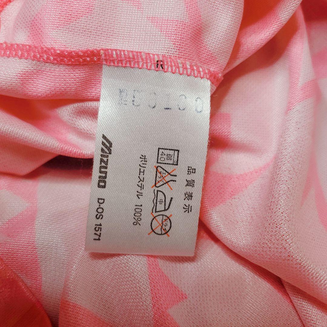 1995年 セレッソ大阪 ミズノ製 ユニホーム 7 佐々木