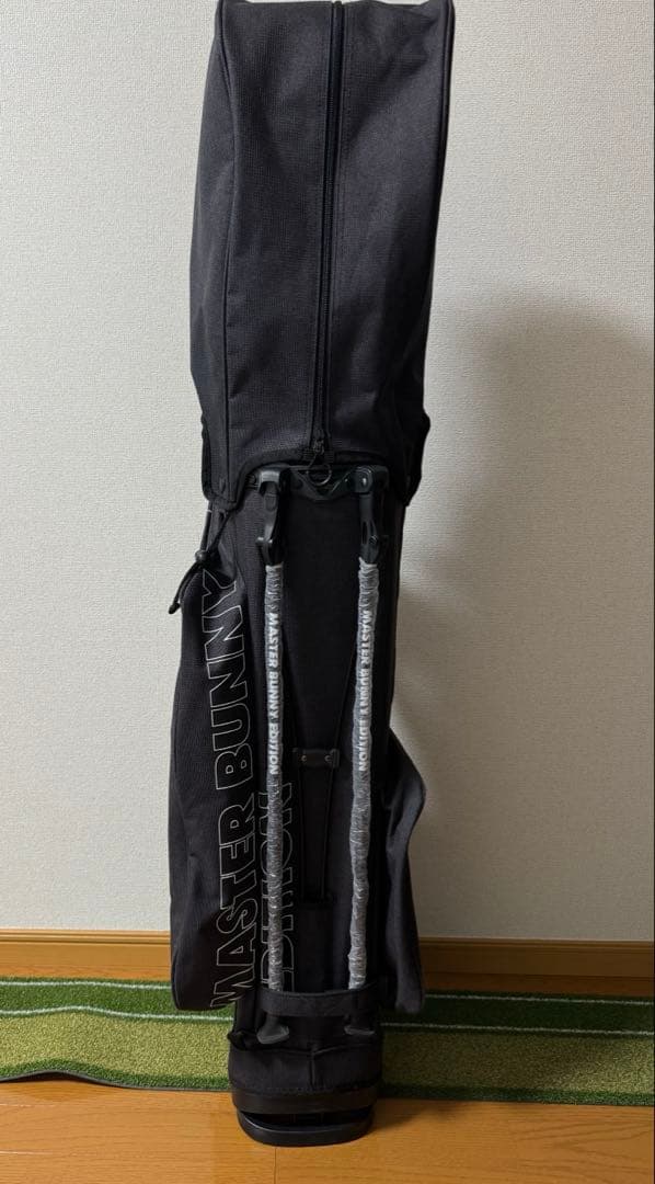 PEARLY GATES MASTER BUNNY EDITIONキャディバッグ