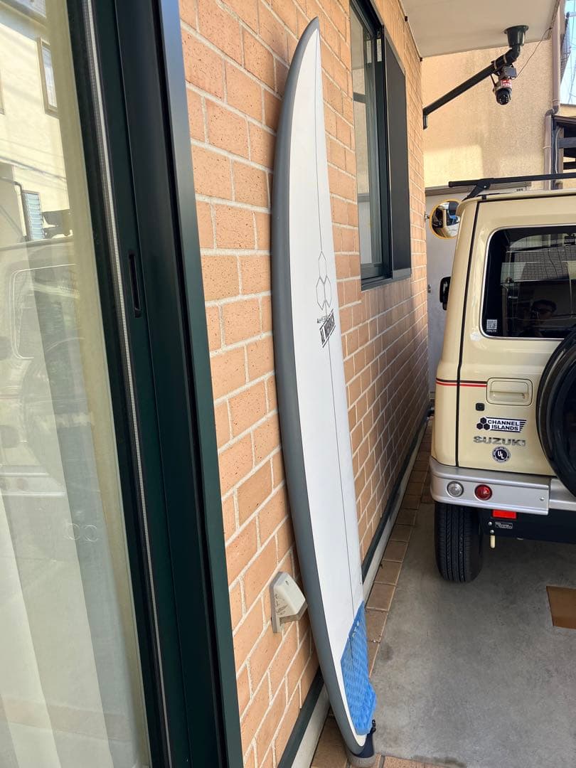 アルメリック　Al Merrick ミッドレングス　6'8\" M２３