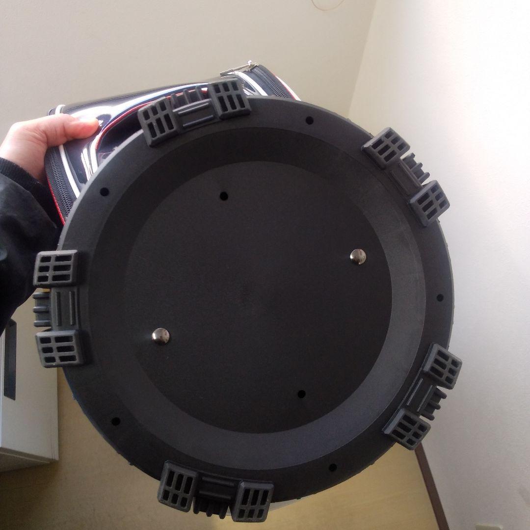 新品未使用　  　キャディバッグ　トミーフィルフィガー