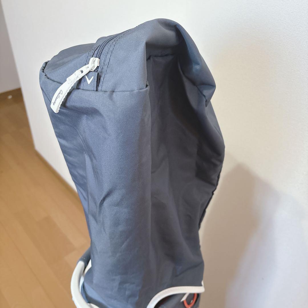 K427 Callaway ADVANCE 2.0 24 JM 軽量 ネイビー