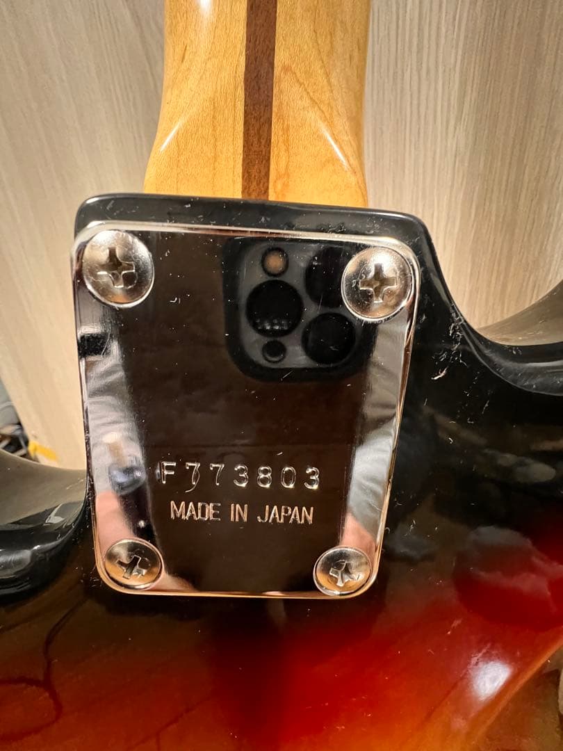 Greco Sparkle Sounds ストラト 日本製 70s ヴィンテージ