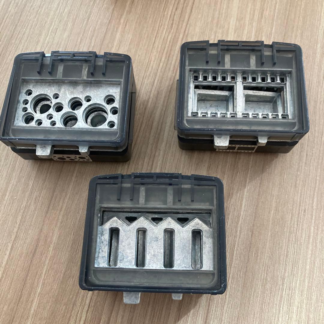 クリエイティブメモリーズ 本体　ボーダーメーカーカートリッジ