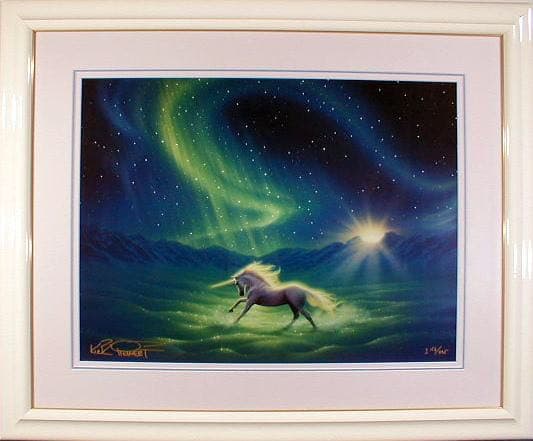 カーク・レイナート シバクローム