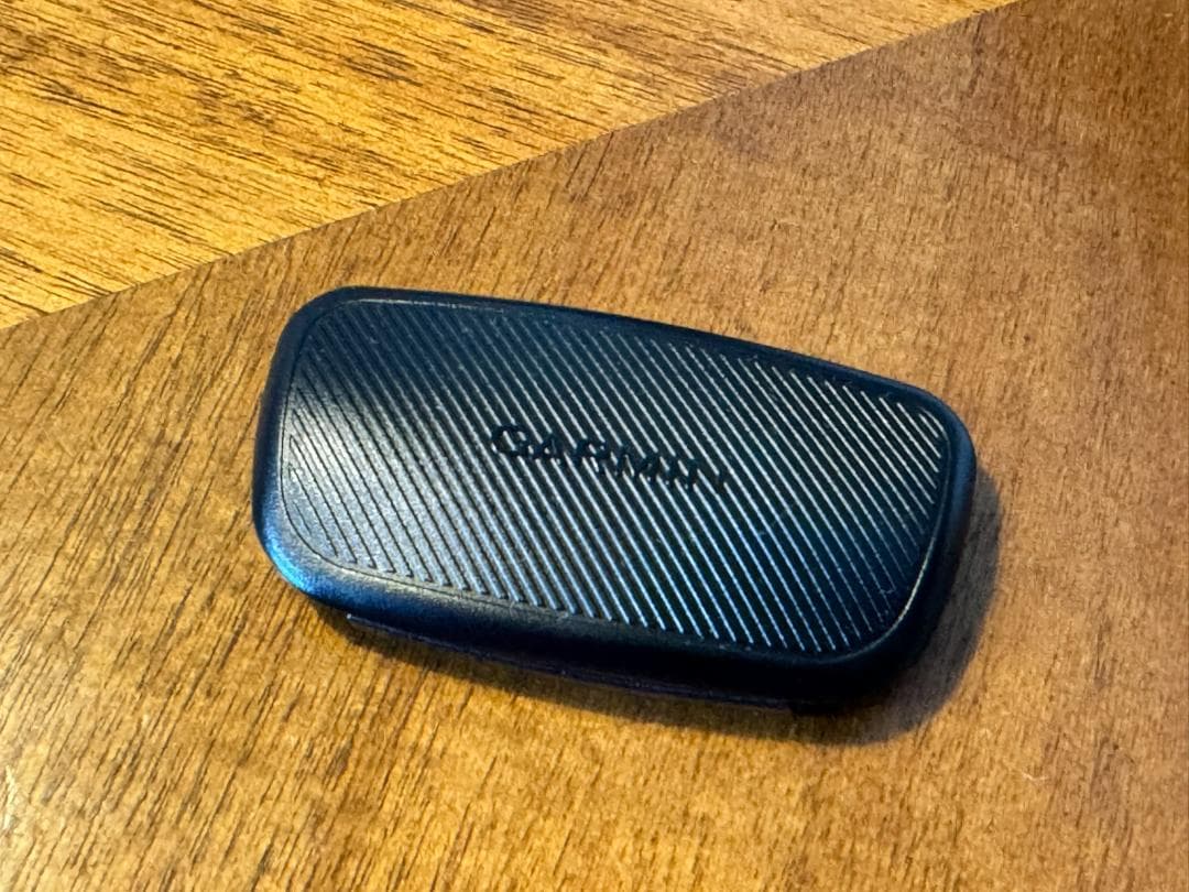 GARMIN EDGE 530サイクルコンピューター ハートレートセンサー付