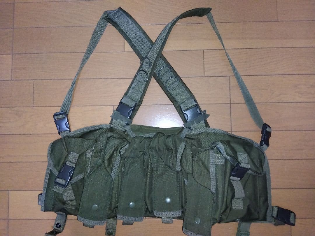 ミリタリーグッズ(古品)12点