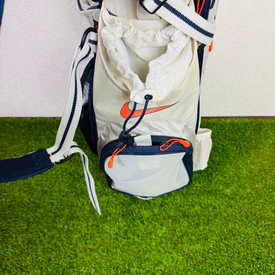 【軽量型】ナイキ NIKE スタンド キャディバッグ