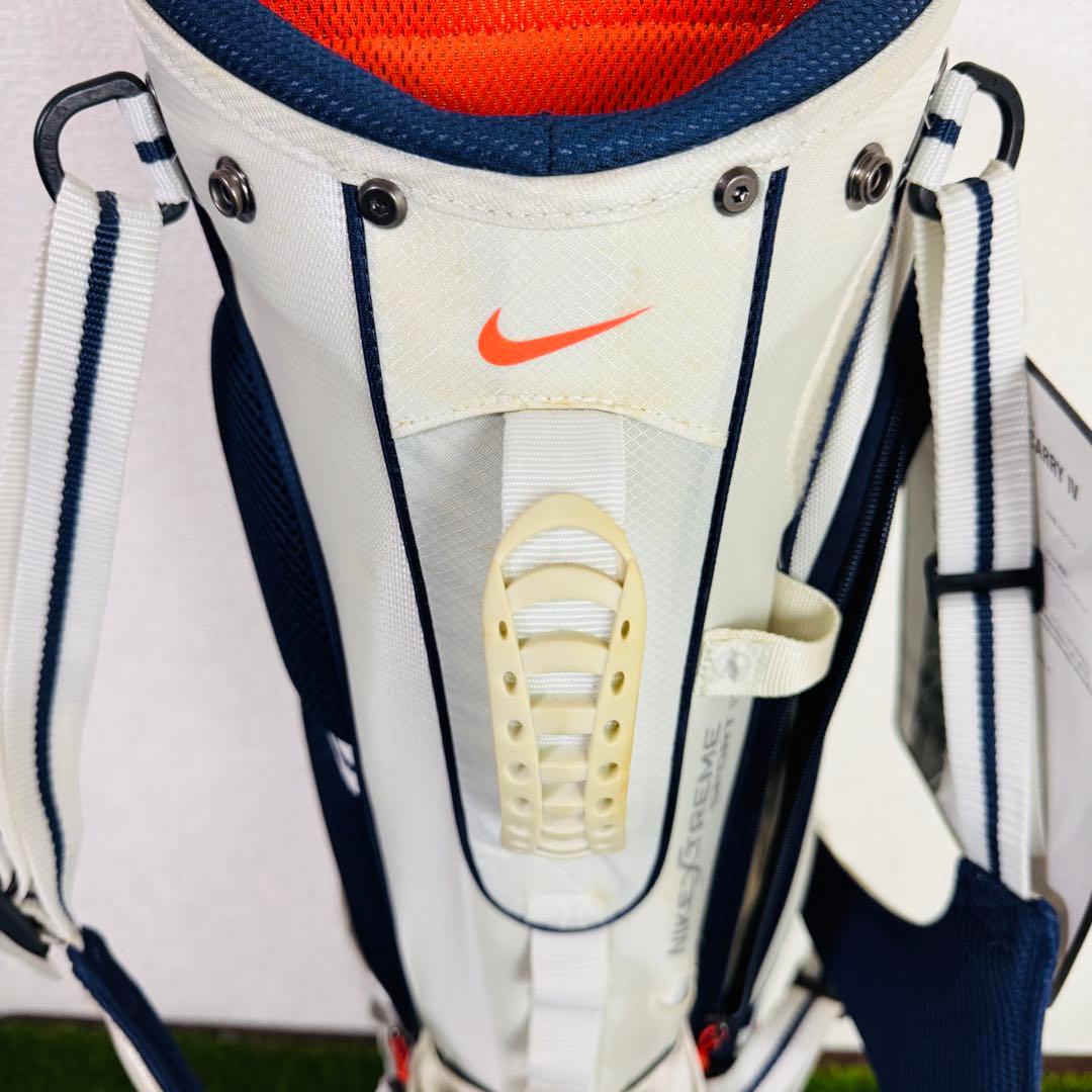 【軽量型】ナイキ NIKE スタンド キャディバッグ