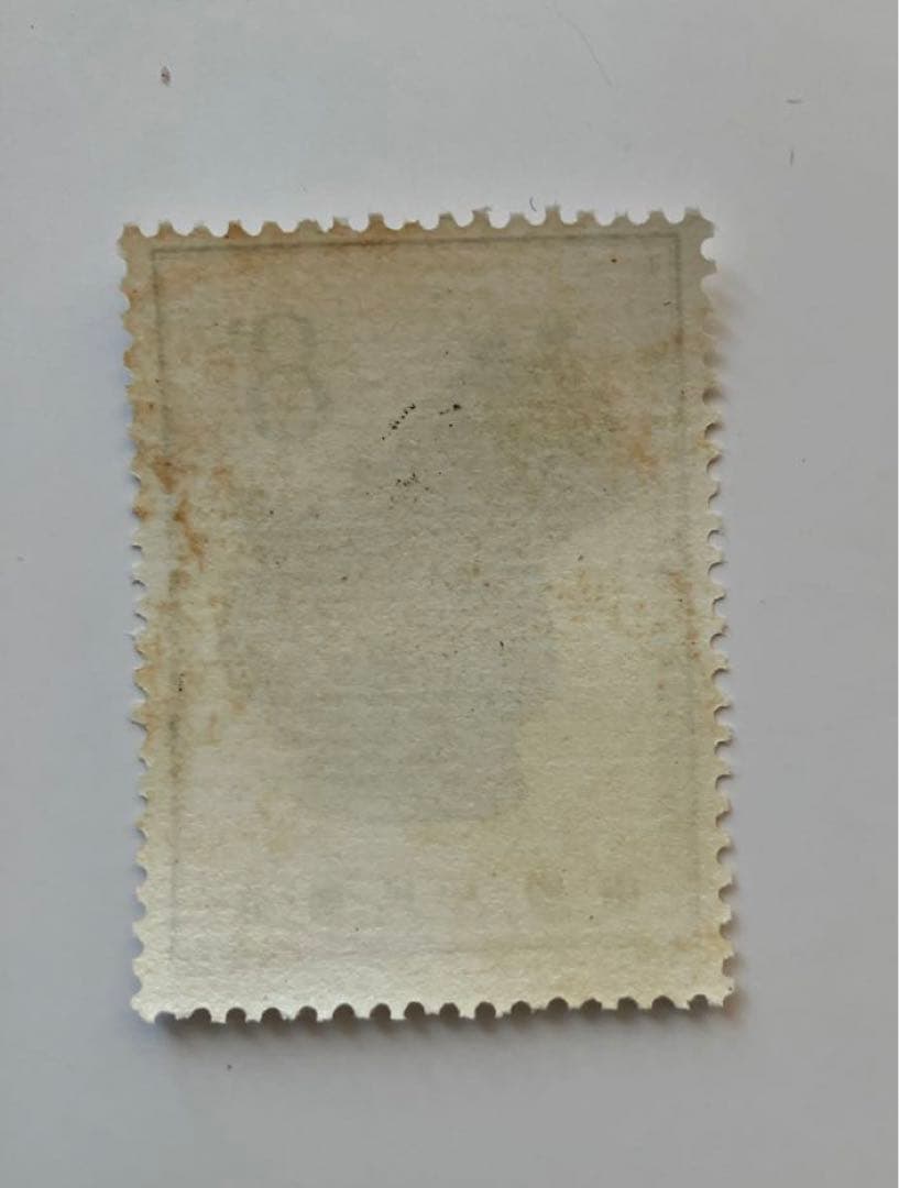 【未使用】中国 未使用切手 青銅器 8枚セット