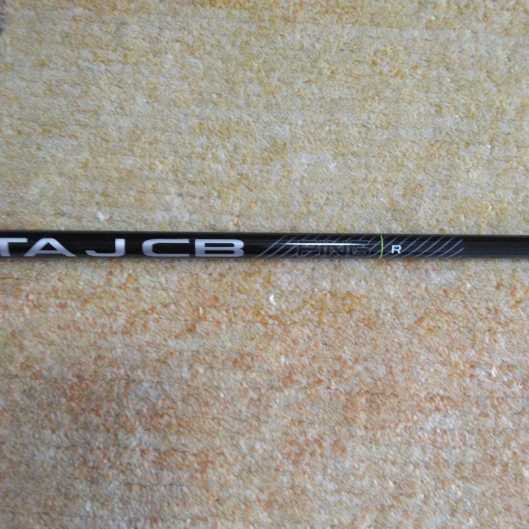 レフティ PING 2023 G430 MAX 　5W　ジュン