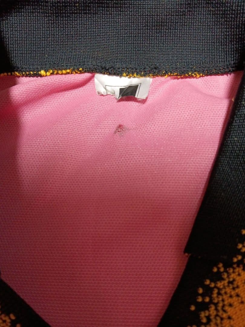 90s Jリーグ オールスター　ウエストユニフォーム　 古着