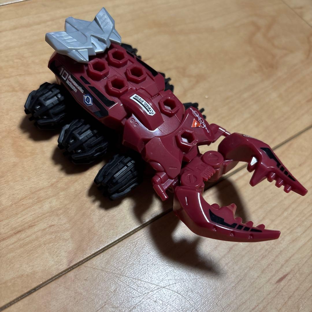 カブトボーグまとめ売り☆