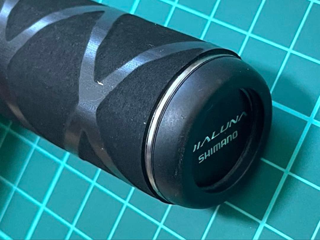 シマノ 23 ディアルーナ S86M