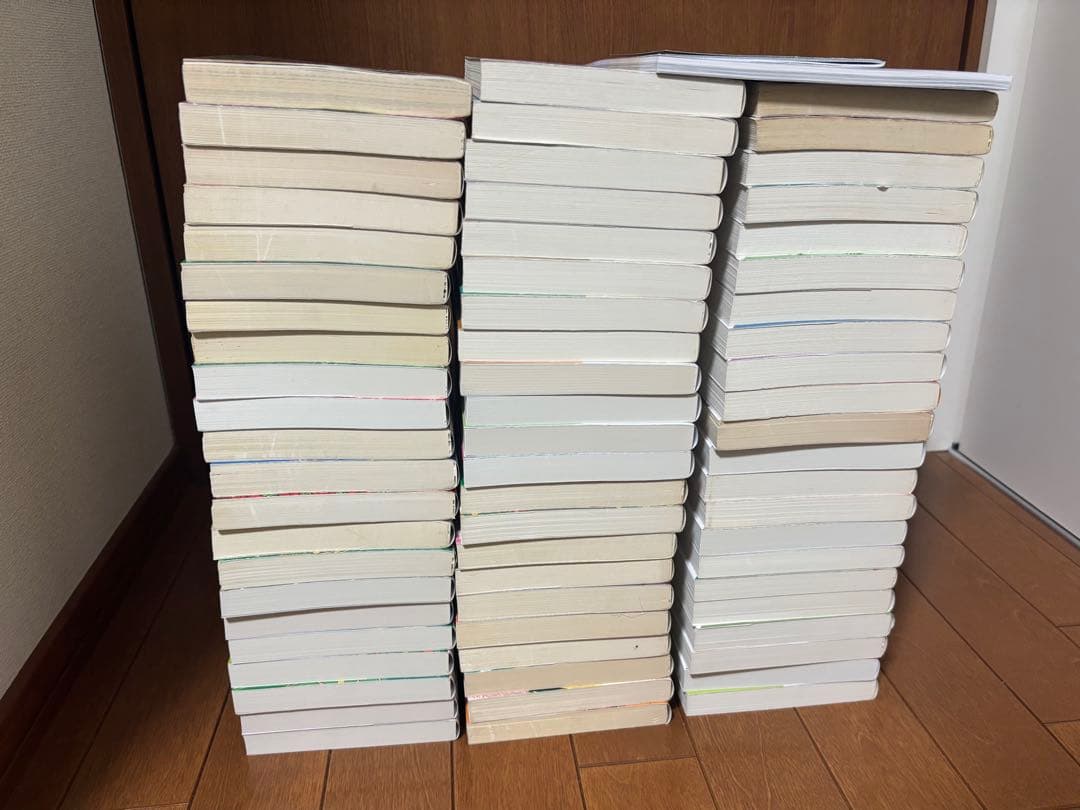 全66巻 落第忍者乱太郎 全巻セット 豪華版パンフレット 忍たま乱太郎