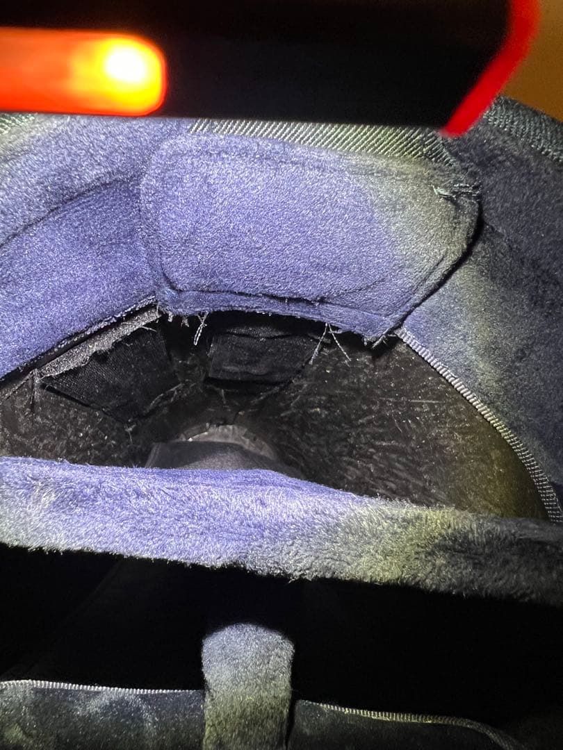 BRIEFING 25周年限定キャディバッグ CR-6 #02