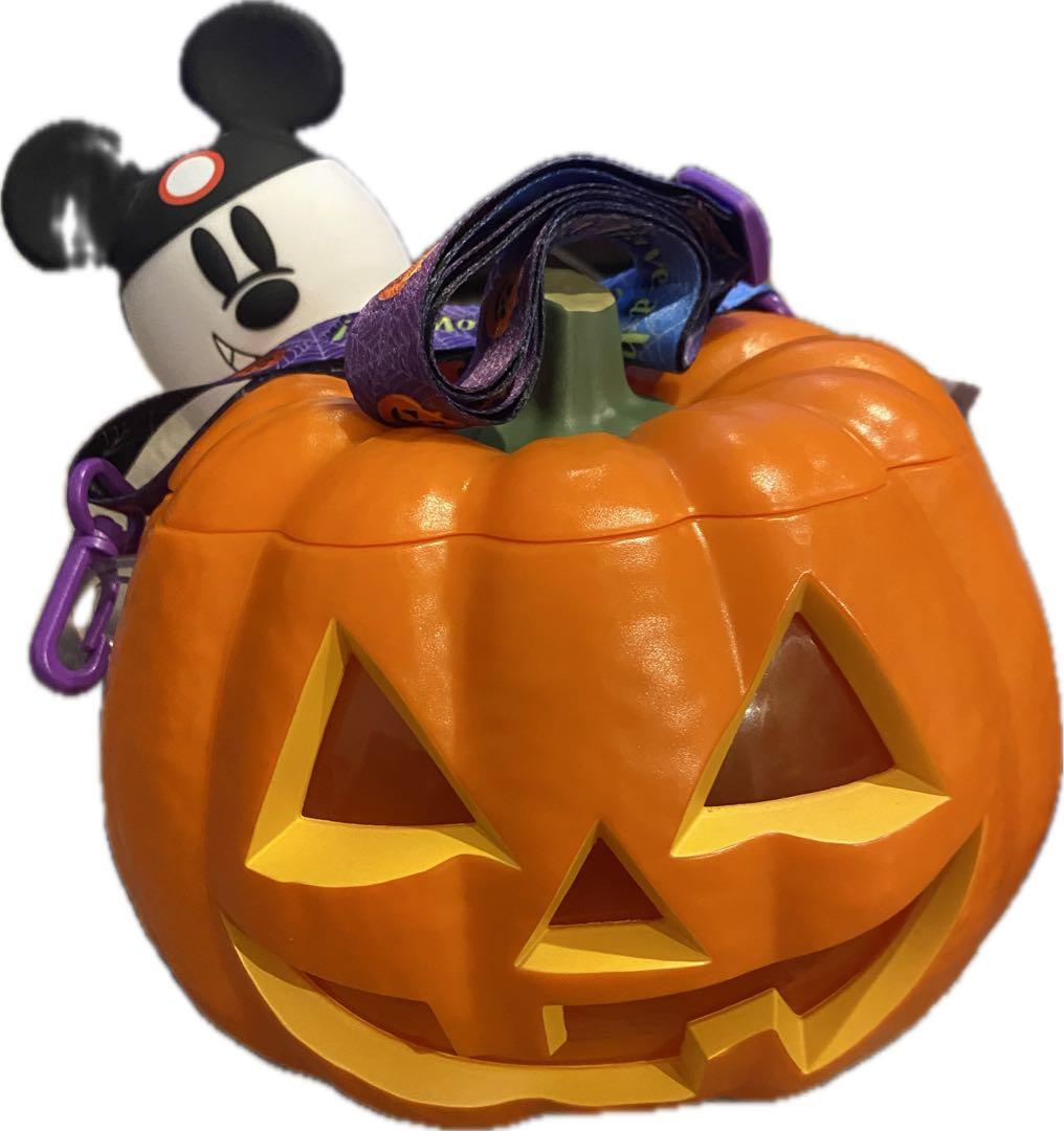 Disney ディズニー ポップコーンバケットセット