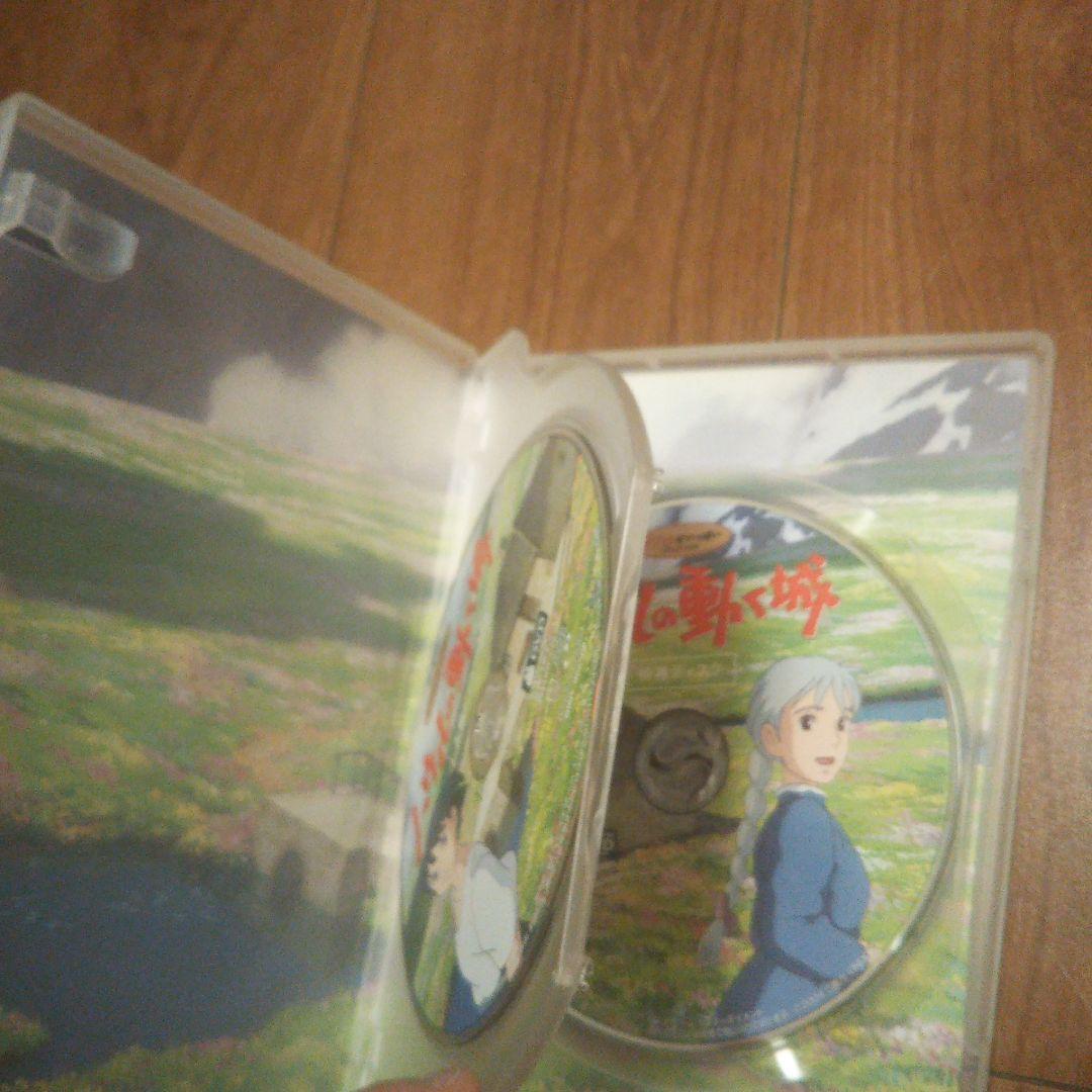 ジブリ ＤＶＤ まとめ売り ジブリがいっぱい