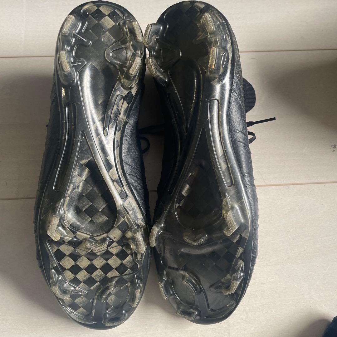 プロ支給品　マーキュリアルヴェイパースーパーフライ4 25