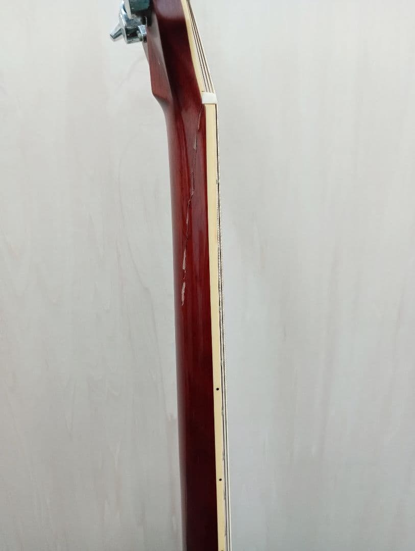 S．yairi サンバースト アコースティックギター YE50 3TS 楽器