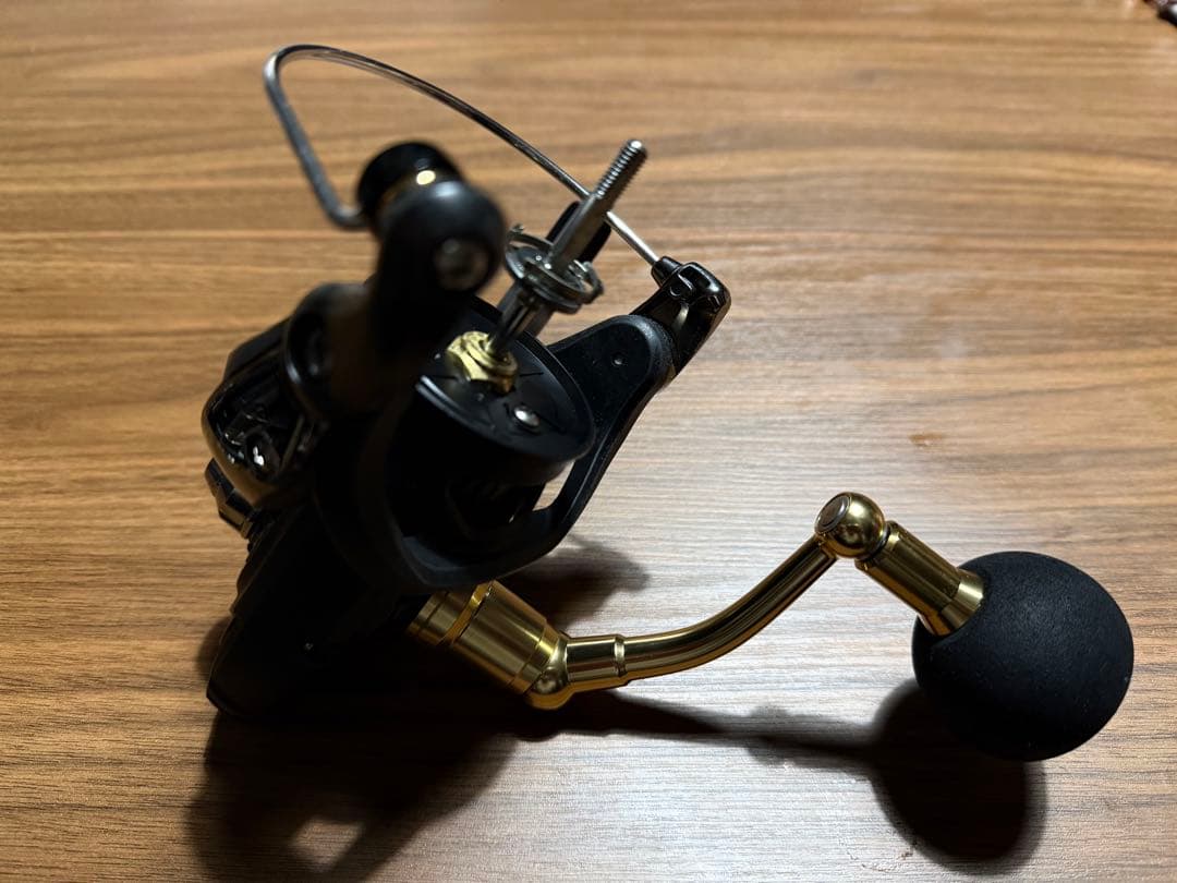 ダイワ 23BG SW 10000-H